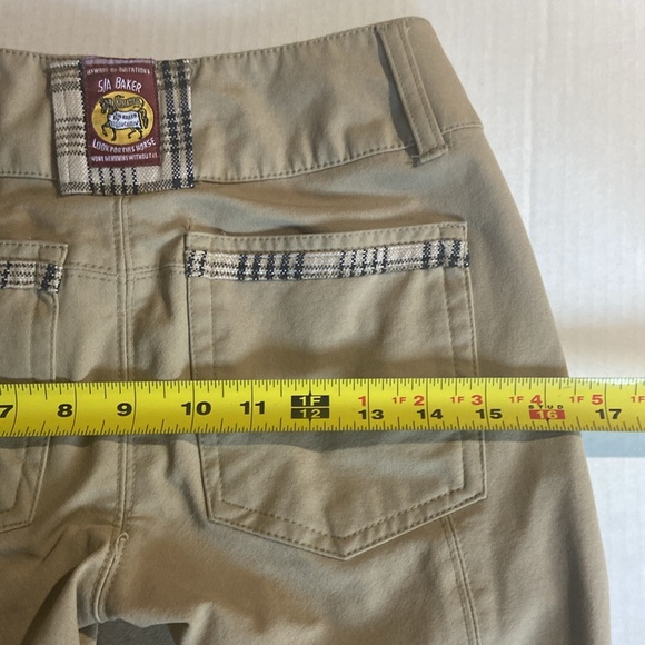 S/A Baker Equine Riding Breeches - Picture 11 of 11